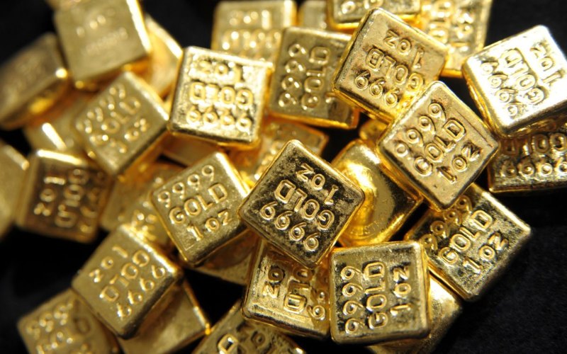 Ini 2021 harga emas hari Harga Emas